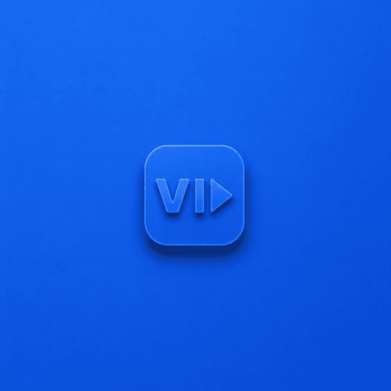 Vid AI project artwork